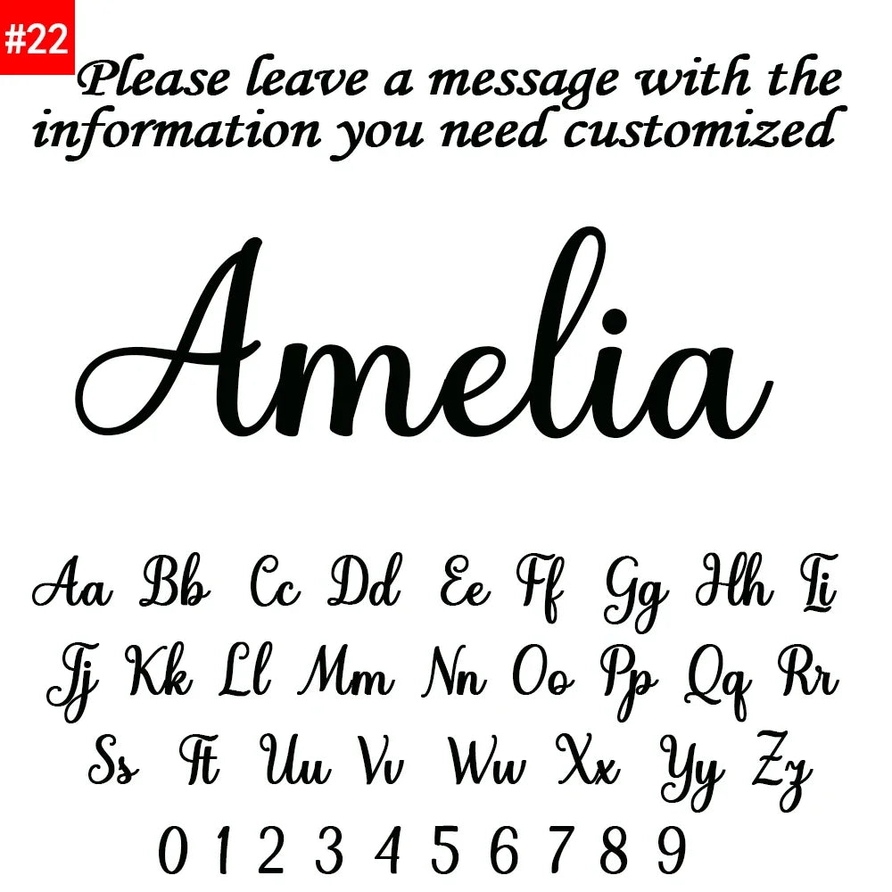 Cadena Gafas Personalizada Nombre Acero Inoxidable | Cordón Antideslizante Lujo