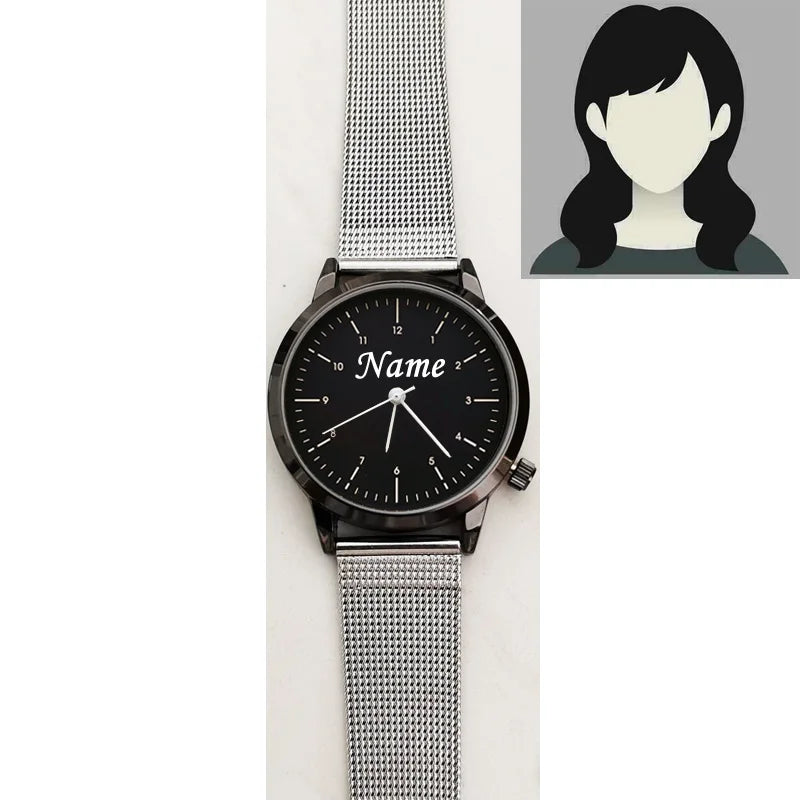 Cinturón Cuero Personalizado con Nombre Grabado | Detalles con Alma