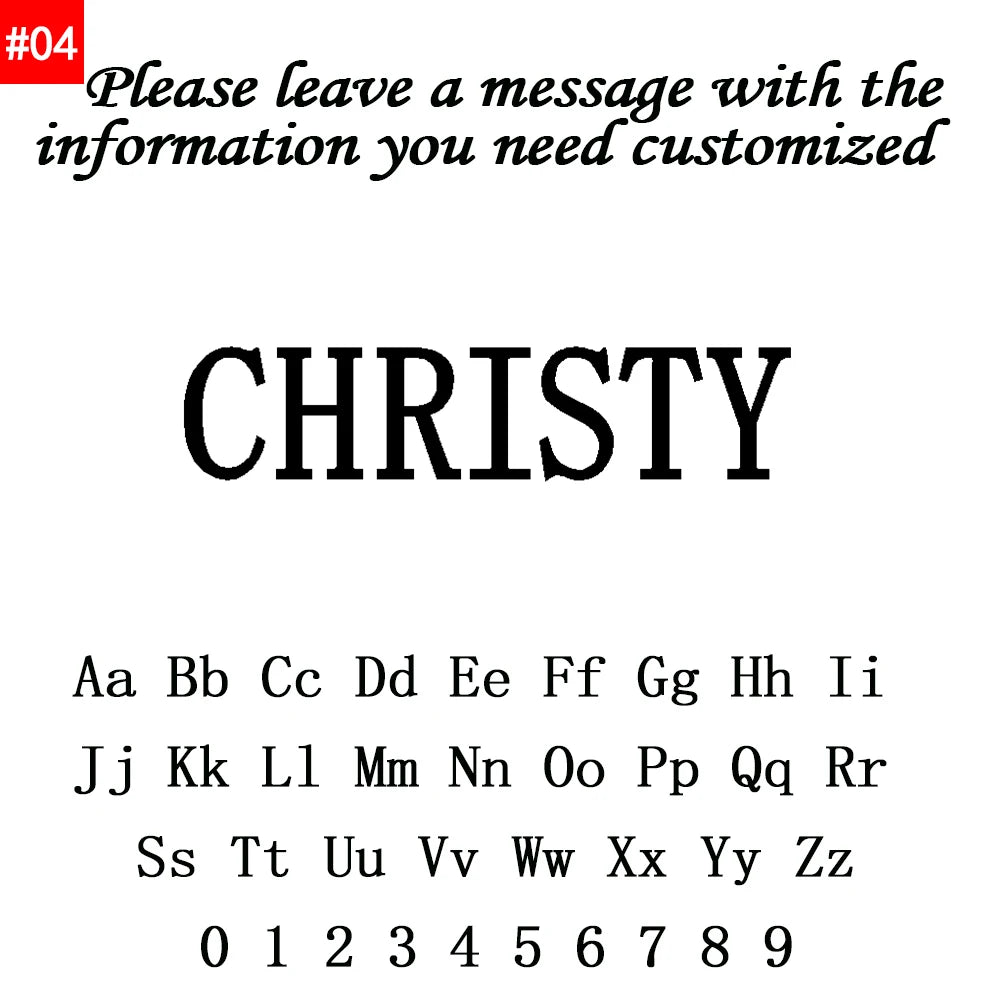 Cadena Gafas Personalizada Nombre Acero Inoxidable | Cordón Antideslizante Lujo