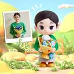 Figura de acción 3D personalizada Mini estatuilla personalizada Diseña tu propia estatua coleccionable de resina Ultra HD Regalos Cumpleaños Navidad