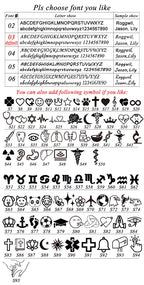 Reloj Personalizado Acero Inoxidable Mecánico | Detalles con Alma