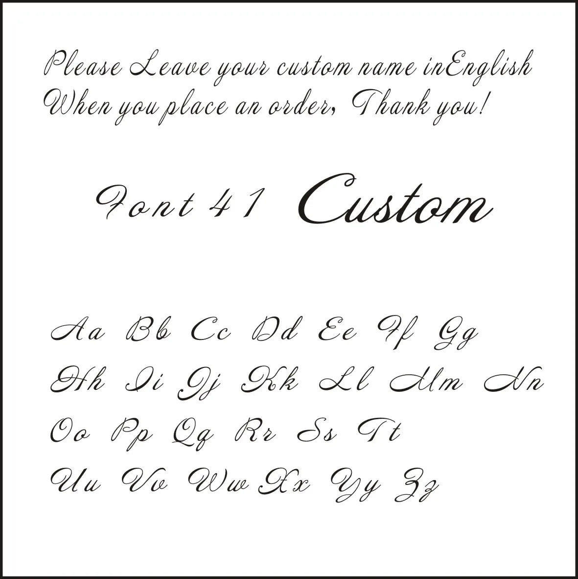 Hebilla Zapato Personalizada Nombre Acero Inoxidable | Air Force 1 Clip